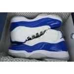 PK God Air Jordan 11 Retro Royal Blue CT8012-114 