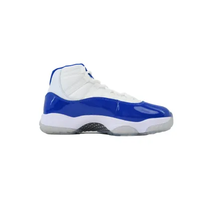PK God Air Jordan 11 Retro Royal Blue CT8012-114  02