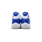 PK God Air Jordan 11 Retro Royal Blue CT8012-114 