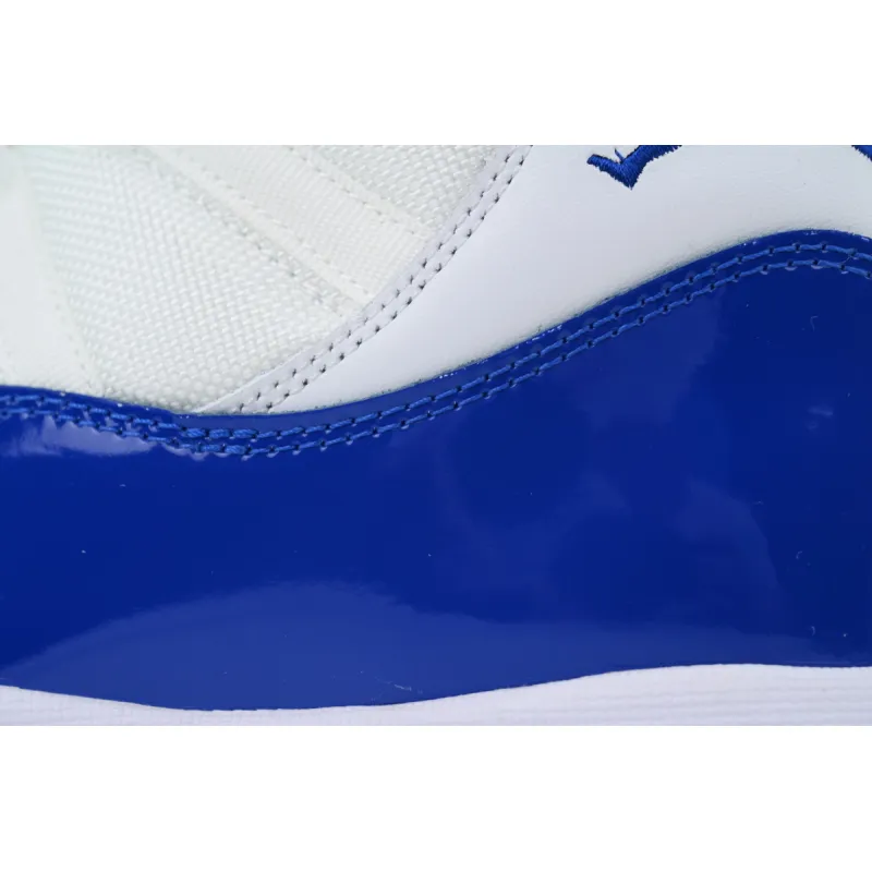 PK God Air Jordan 11 Retro Royal Blue CT8012-114 