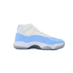 PK God Air Jordan 11 Retro Sky Blue CT8012-141