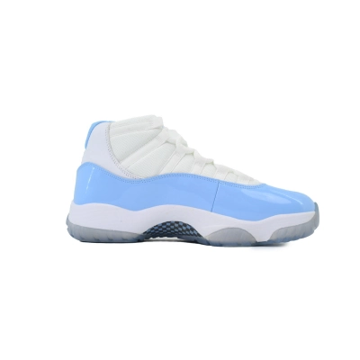 PK God Air Jordan 11 Retro Sky Blue CT8012-141 02