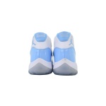PK God Air Jordan 11 Retro Sky Blue CT8012-141