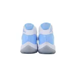 PK God Air Jordan 11 Retro Sky Blue CT8012-141