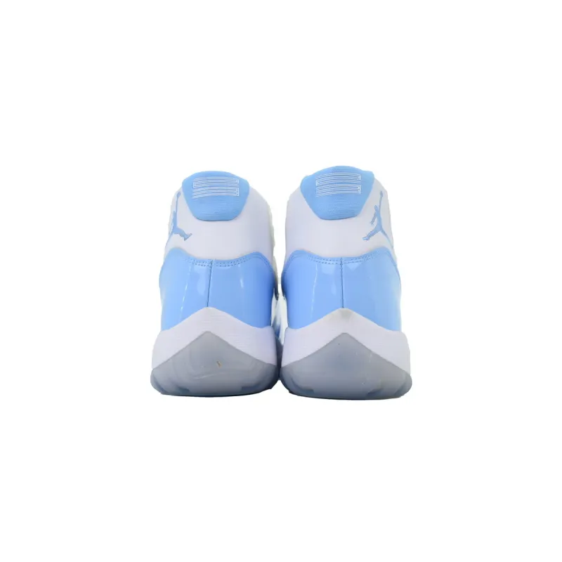 PK God Air Jordan 11 Retro Sky Blue CT8012-141