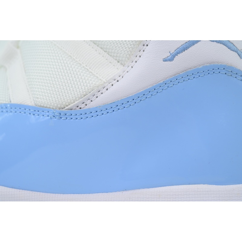 PK God Air Jordan 11 Retro Sky Blue CT8012-141