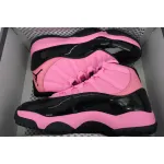 PK God Air Jordan 11 Retroan Ti-Fan CT8012-500