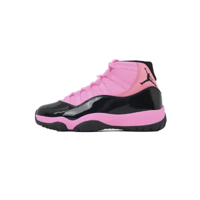 PK God Air Jordan 11 Retroan Ti-Fan CT8012-500 01