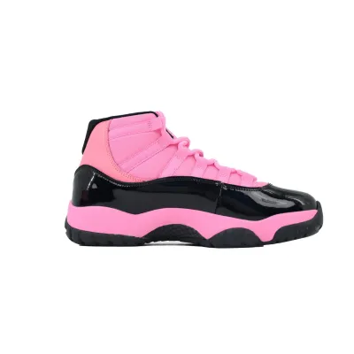 PK God Air Jordan 11 Retroan Ti-Fan CT8012-500 02