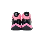 PK God Air Jordan 11 Retroan Ti-Fan CT8012-500