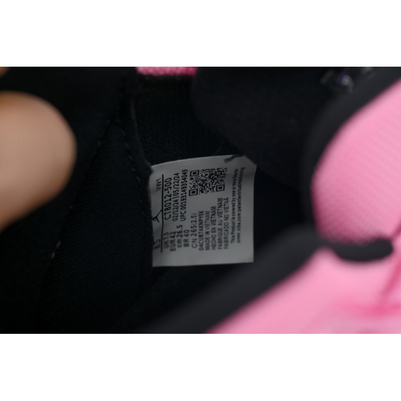 PK God Air Jordan 11 Retroan Ti-Fan CT8012-500