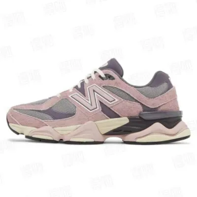  New Balance Pink Lavender  U9060YSO 01