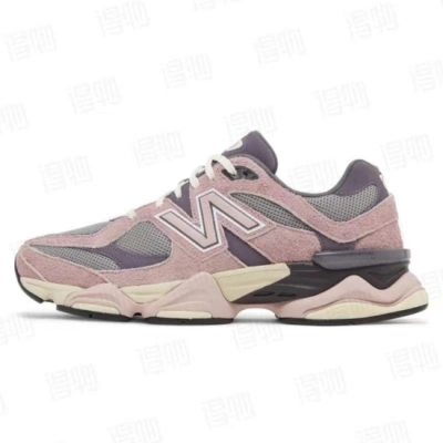  New Balance Pink Lavender  U9060YSO 01