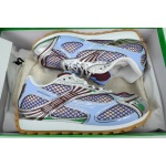  PK God Batch Bottega Veneta Orbit Wine Red Orchid