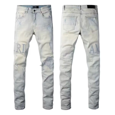 Amiri Jeans PK0901 01