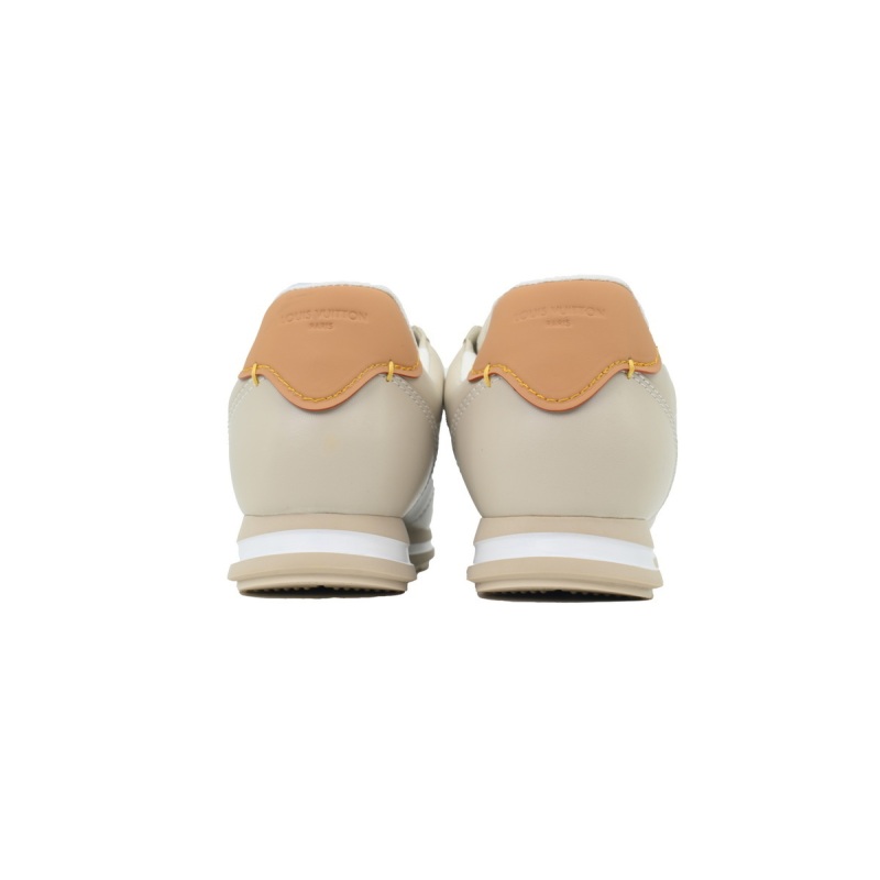 PK God Batch  LOUIS VUITTON x Nigo   Light Gray Skin