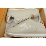 PK God Batch  LOUIS VUITTON x Nigo   Light Gray Skin
