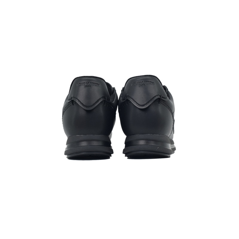 PK God Batch  LOUIS VUITTON x Nigo  All Black