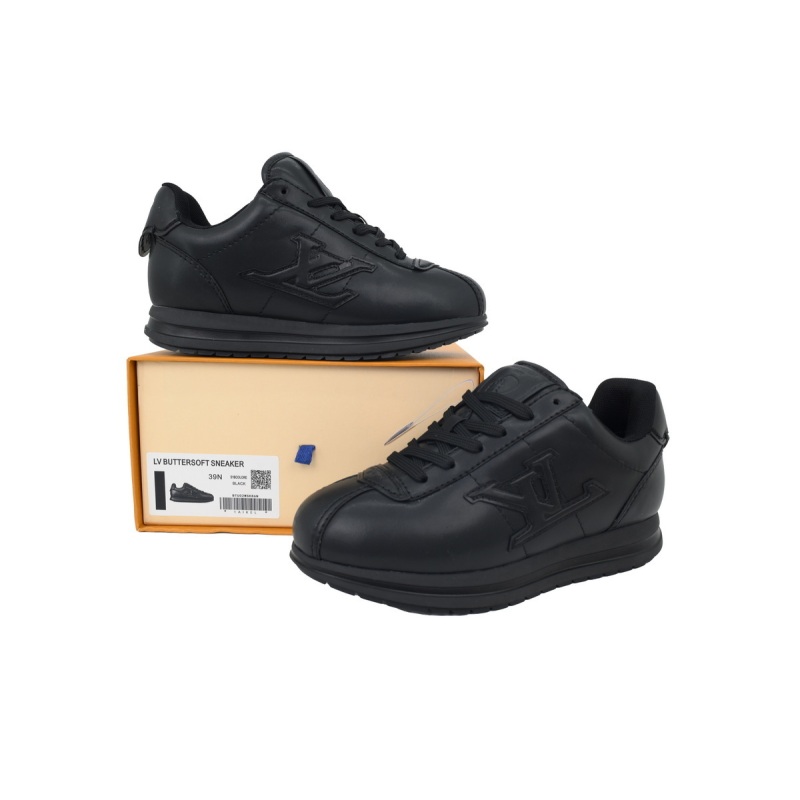 PK God Batch  LOUIS VUITTON x Nigo  All Black