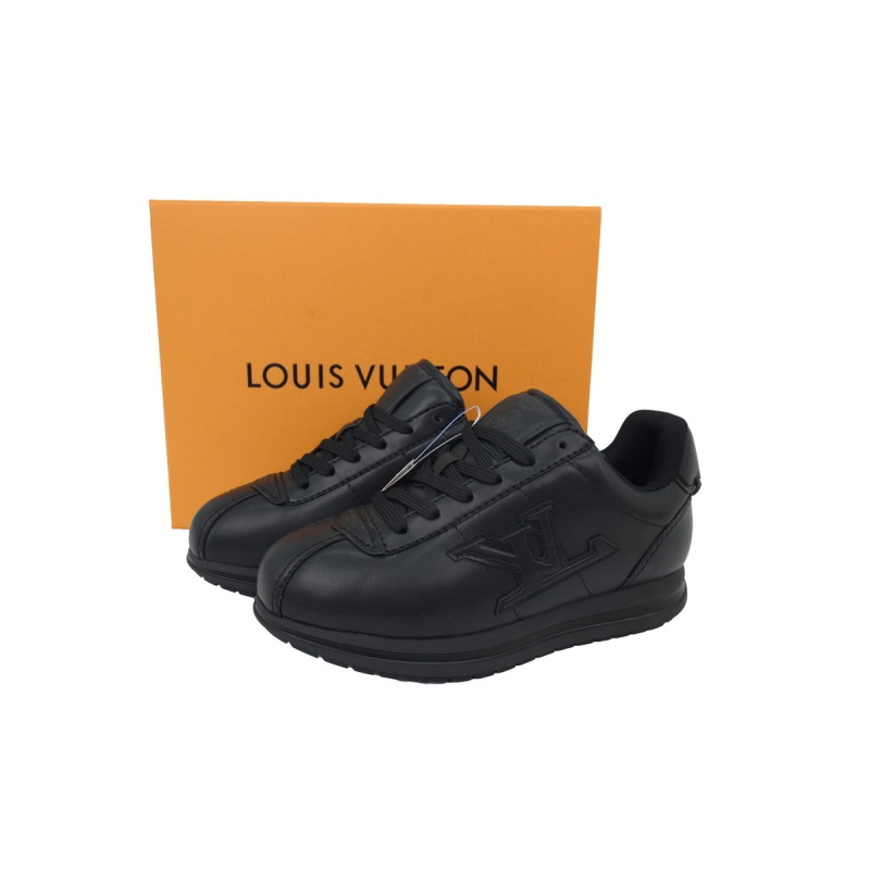 PK God Batch  LOUIS VUITTON x Nigo  All Black