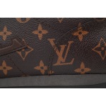PK God Batch  LOUIS VUITTON x Nigo  Coffee colored Old Flowe