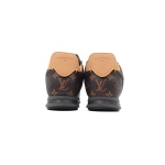 PK God Batch  LOUIS VUITTON x Nigo  Coffee colored Old Flowe