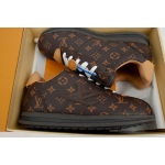 PK God Batch  LOUIS VUITTON x Nigo  Coffee colored Old Flowe
