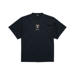 Balenciaga Automobil Lamborghini Oversized Tee