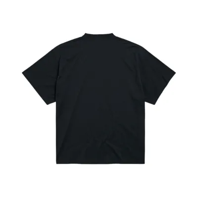 Balenciaga Automobil Lamborghini Oversized Tee 02