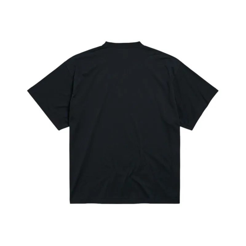 Balenciaga Automobil Lamborghini Oversized Tee