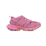 Balenciaga Track Sneaker Pink (No LED)