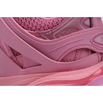Balenciaga Track Sneaker Pink (No LED)