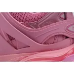 Balenciaga Track Sneaker Pink (No LED)