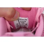 Balenciaga Track Sneaker Pink (No LED)