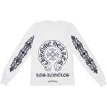 Chrome Hearts Los Angeles Excluisve L/S T-shirt
