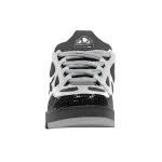 PK God Batch Louis Vuitton Skate Sneaker Grey