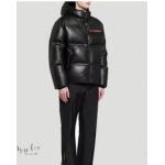 Prada Puffer Jacket In Black | ModeSens