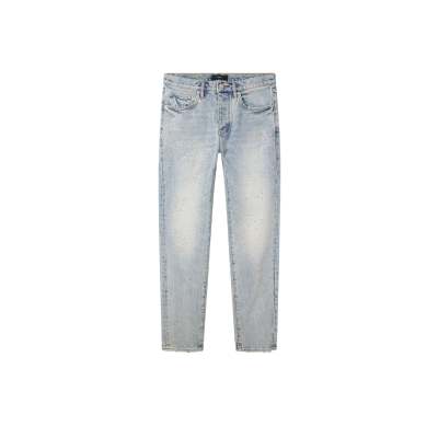 Purple Brand Fashion Men Jeans P001 Atlin Blitz 01