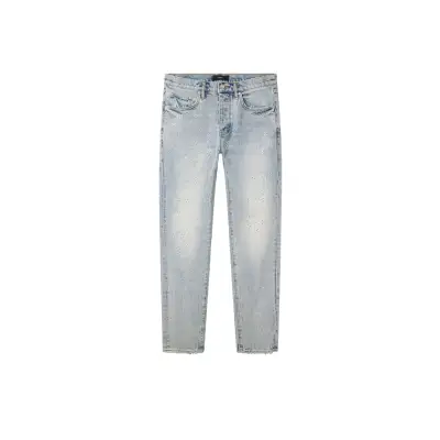 Purple Brand Fashion Men Jeans P001 Atlin Blitz 01