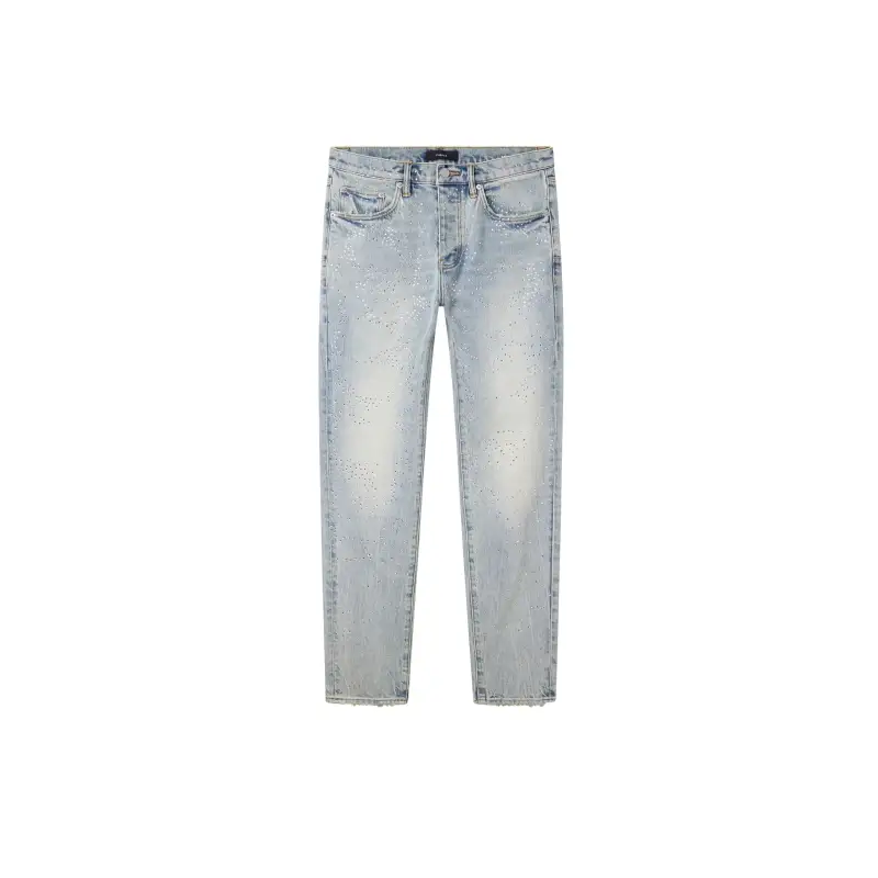 Purple Brand Fashion Men Jeans P001 Atlin Blitz