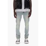 Purple Brand Fashion Men Jeans P001 Atlin Blitz