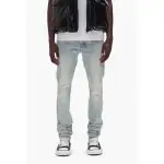 Purple Brand Fashion Men Jeans P001 Atlin Blitz