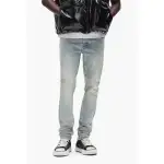 Purple Brand Fashion Men Jeans P001 Atlin Blitz