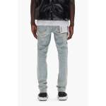 Purple Brand Fashion Men Jeans P001 Atlin Blitz