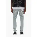 Purple Brand Fashion Men Jeans P001 Atlin Blitz