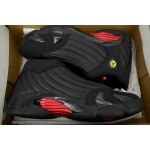  PK God Batch Air Jordan 14 Retro 'Last Shot' 2018  487471-003