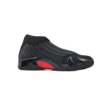  PK God Batch Air Jordan 14 Retro 'Last Shot' 2018  487471-003