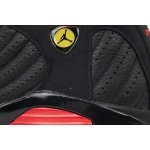  PK God Batch Air Jordan 14 Retro 'Last Shot' 2018  487471-003