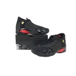  PK God Batch Air Jordan 14 Retro 'Last Shot' 2018  487471-003