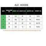 Alo Yoga Accolade 1/4 Zip Pullover Set Black Grey